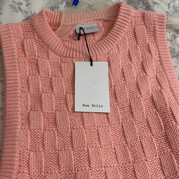 Anthropologie Esther Knit Maxi Dress - Picture 4 of 8